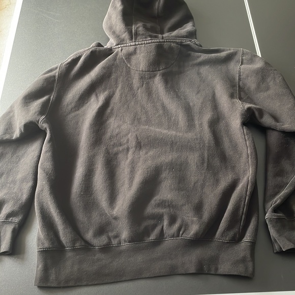 Black Young and Reckless “Los Angeles Reckless” hoodie | Black Reckless Hoodie - Picture 6 of 6